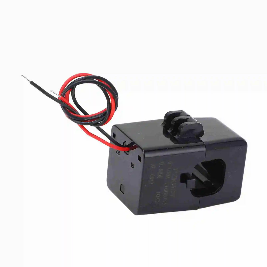PZKHCT Split Core Current Transformer 100A Coil Sensor Current Transformer Qst