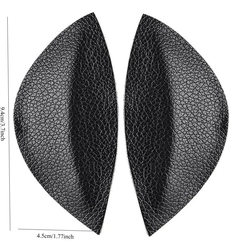 PU Arch Support Insoles – Soft, Anti-Friction & Shock-Absorbing Arch Support Insoles Qme