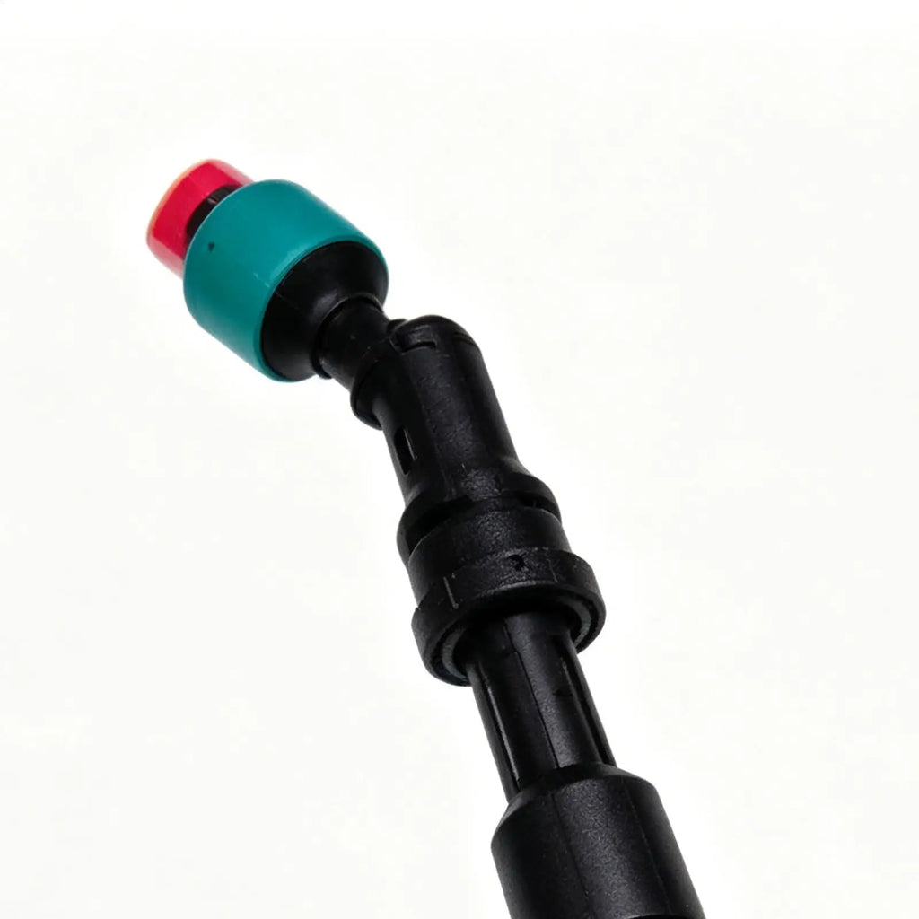 Electric Watering Wand Handheld Rechargeable Hose Sprayer Electric Watering Wand Qme