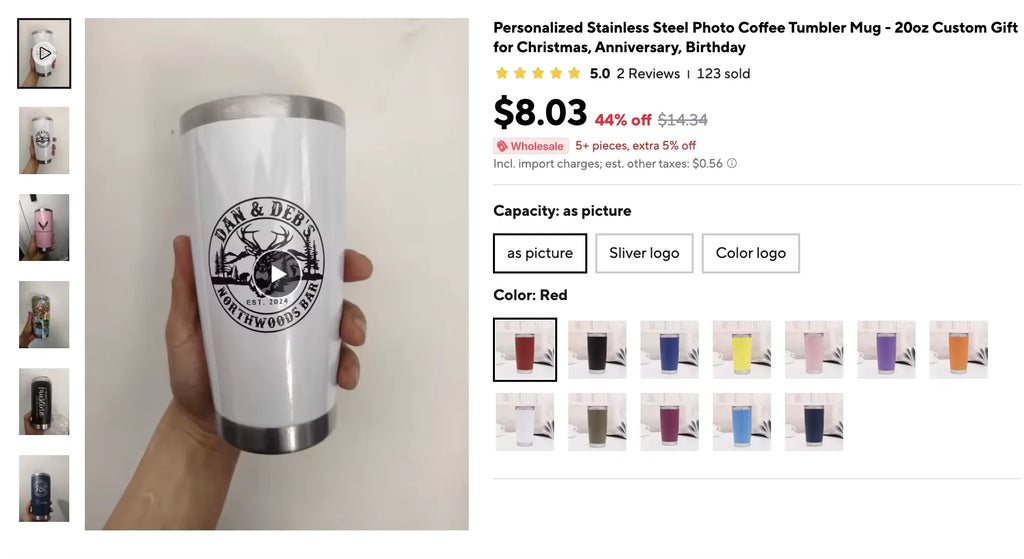10pcs Custom Name Mini Saudi Coffee Mug & Cup Gift Set Custom Coffee Mug Set Qst 13pcs with logo China Mainland with name