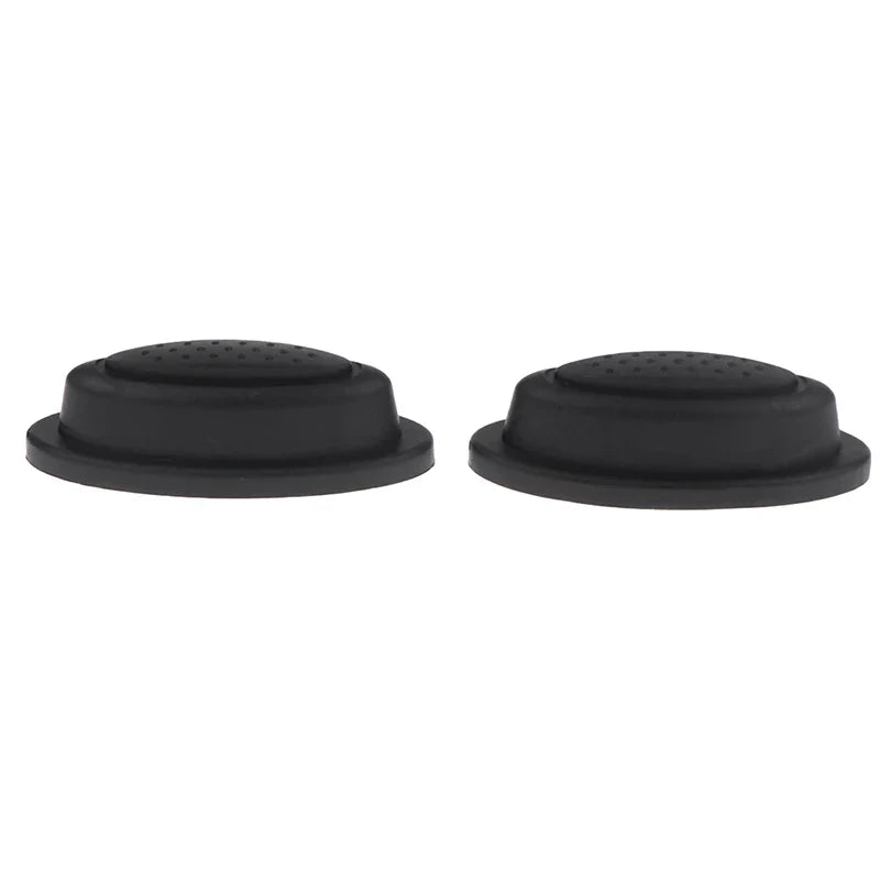 Replacement Plastic Luggage Stud Feet Pads for Bags & Cases Luggage Accessories Qme