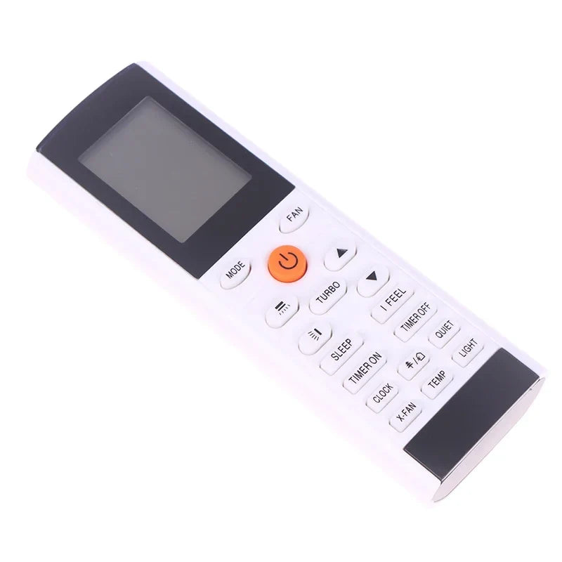 Replacement AC Remote for Gree Electrolux Tadiran – YAC1FB AC Remote Control Qme