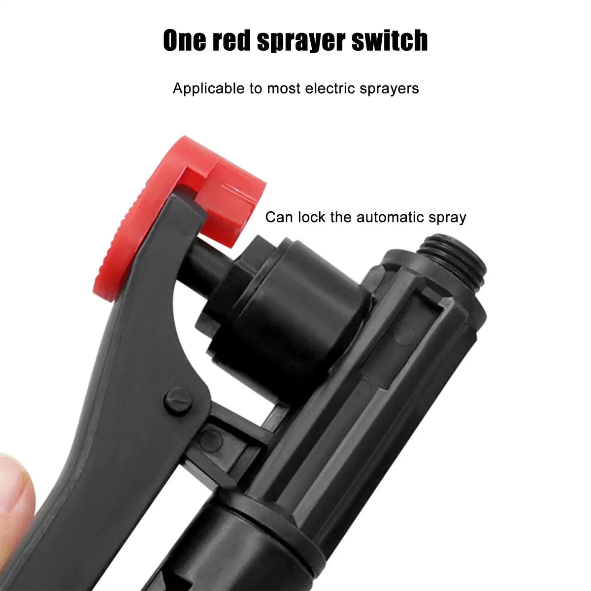 Trigger Sprayer Wand Replacement Pump – Garden & Farm Garden Sprayer Wand Qme