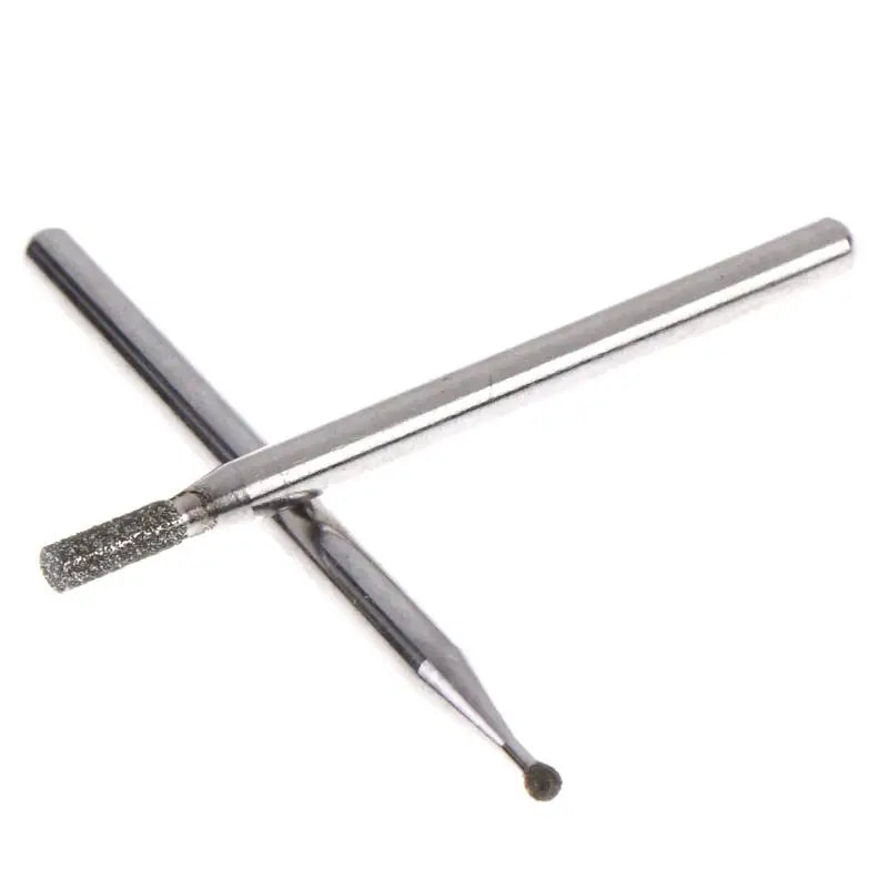 Precision Engraving Wheel Point Carving Bits | Metal Rotary Tool Rotary Engraving Bits Qme