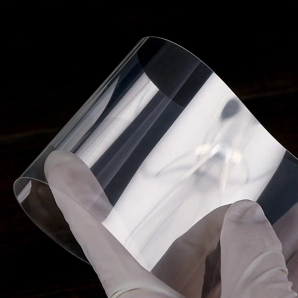 Acetate Cake Collar Roll – Transparent Mousse Cake Surround Film Cake Collar Roll Qme