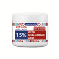 Retinol Lifting & Firming Face Cream with Collagen – 50g Firming Face Cream Qme 50g