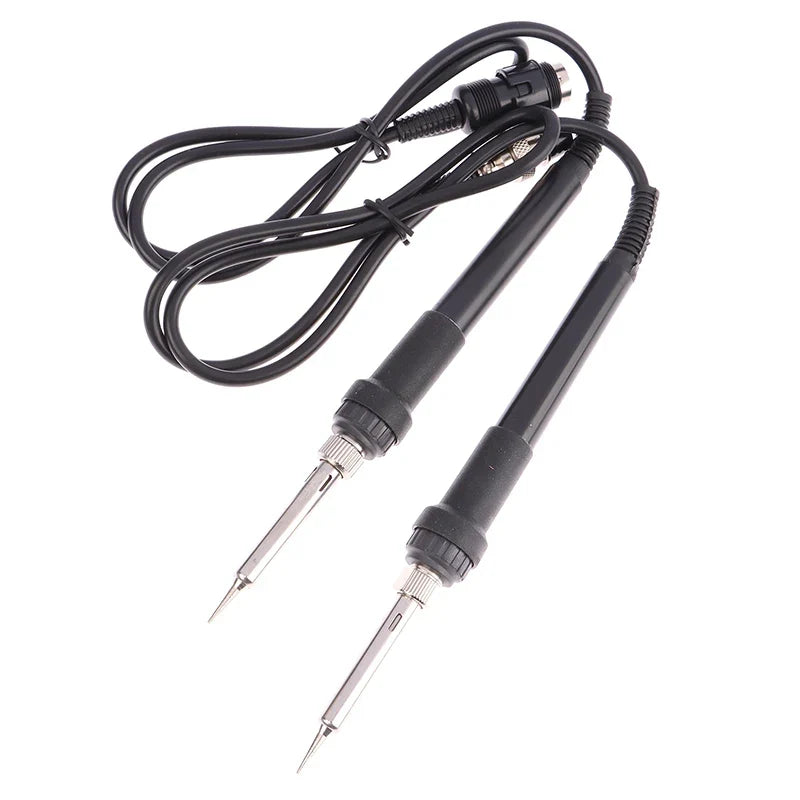 936 Soldering Iron Station 50W 24V 5-Pin – DIY Welding Tool Soldering Iron Station Qme