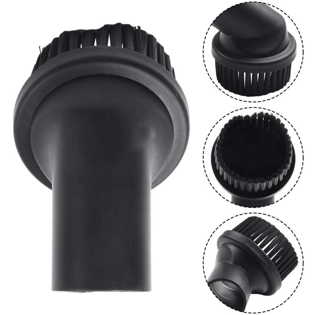 Bosch GAS Vacuum Suction Brush Connector – 35mm Replacement Vacuum Brush Attachment Qme