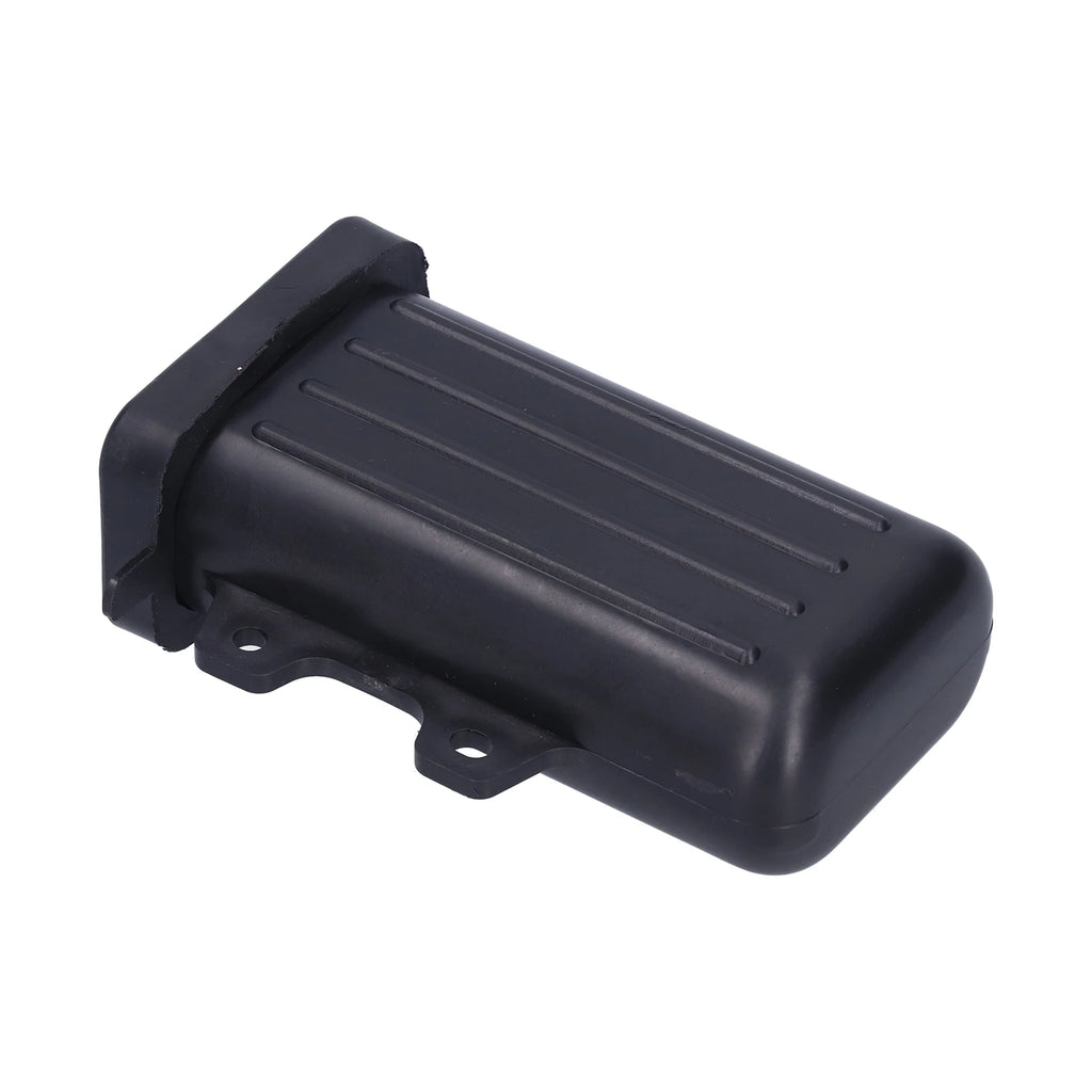 Motorcycle Tool Box ABS Plastic – Yamaha TW200 & Suzuki DR250 Motorcycle Tool Box Qst
