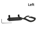 Car Seat Belt Guide Adjuster Hook for GM Rear Seat Seat Belt Adjuster Qme Drivers seat - 1PC