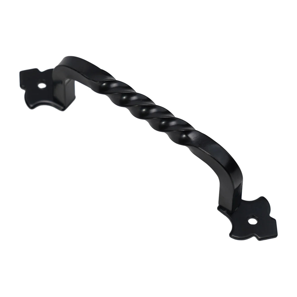 Solid Steel Barn Door Pull Handle | Sheds, Cabinets & Sliding Doors Door Pull Handle Qme