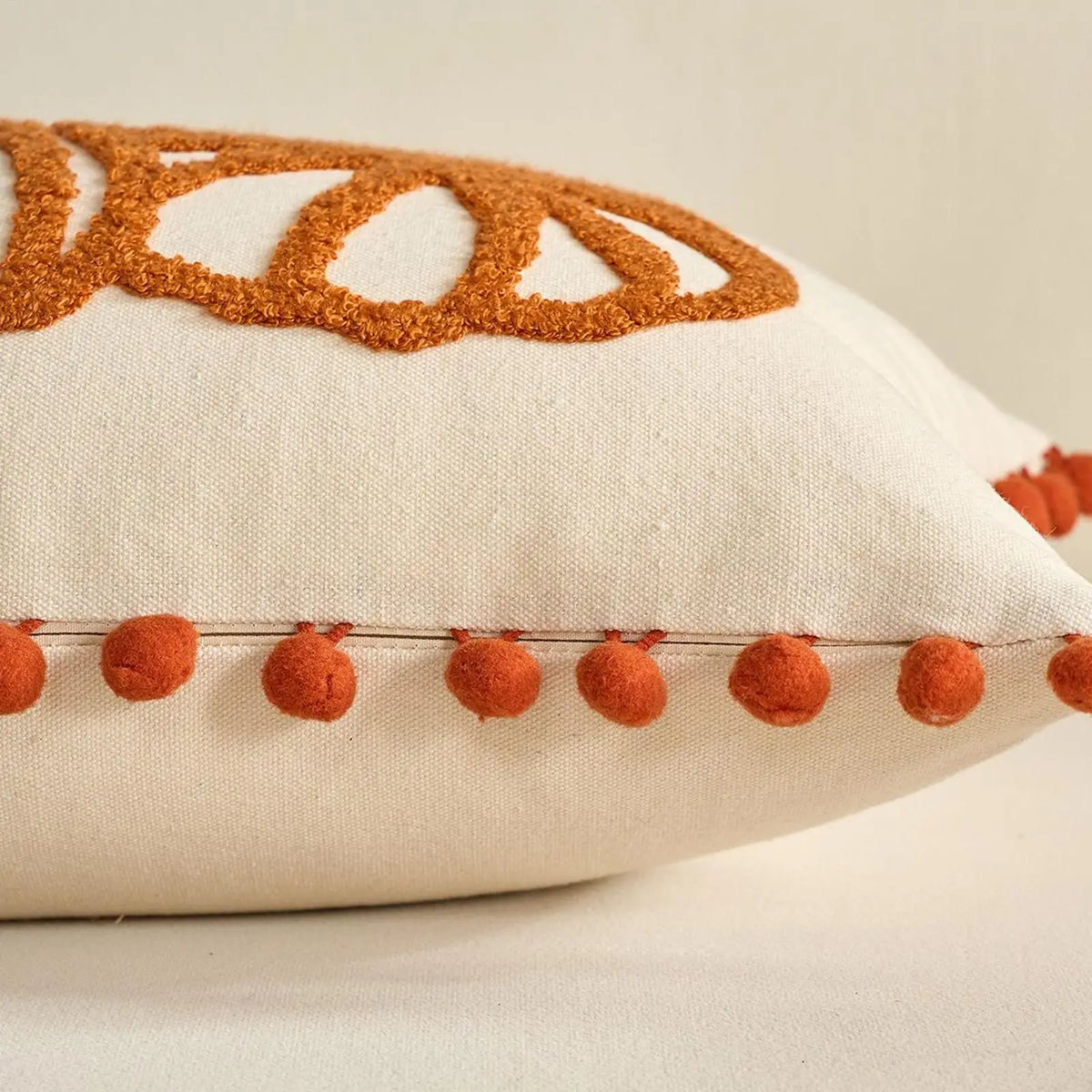 Fall Pumpkin Pillow Covers 18x18 – Thanksgiving Halloween Decor Decorative Pillow Cover Qme China Mainland