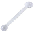 Double-Headed Powder Measuring Spoon – 1g & 3g Quantitative Measuring Spoon Qme A