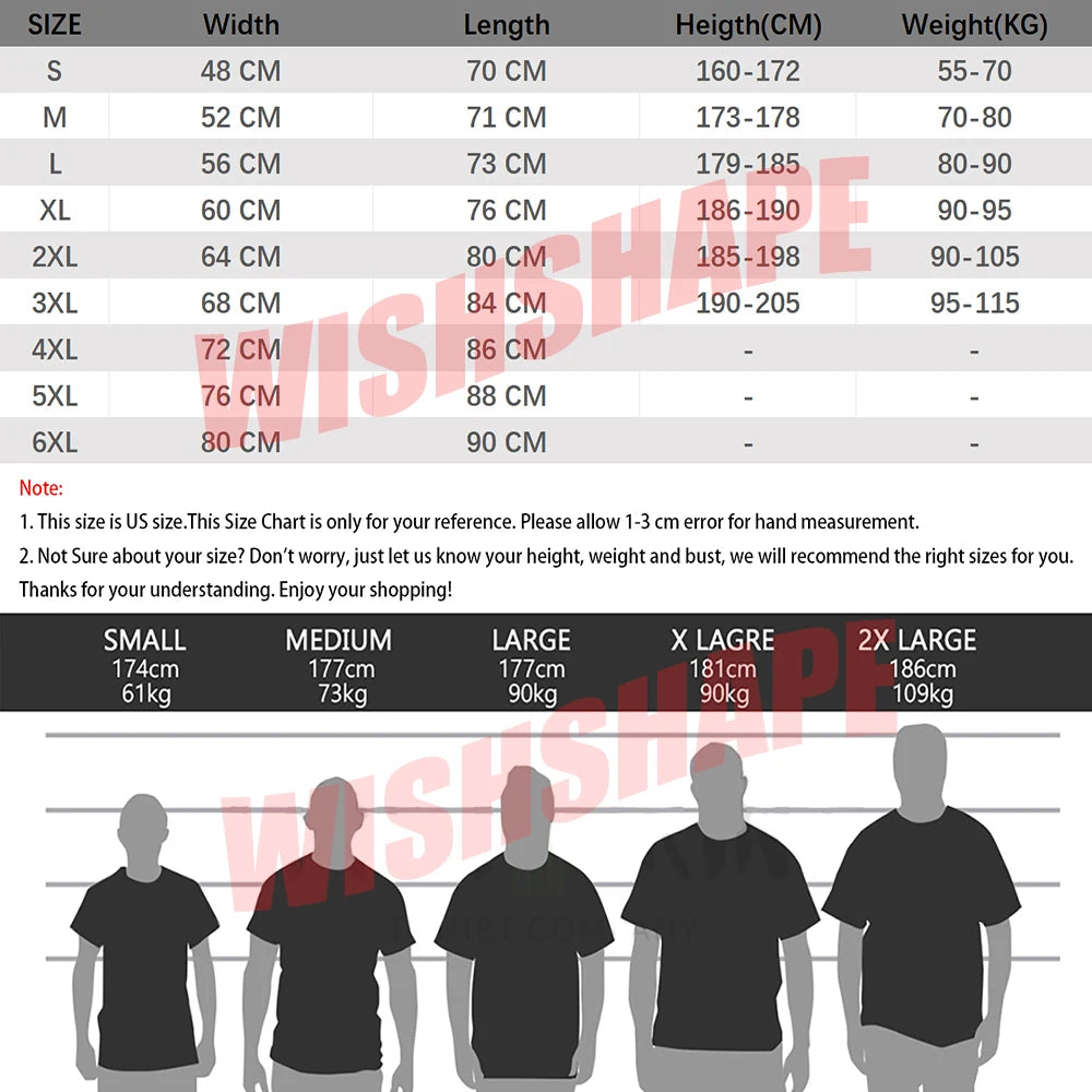 Men's Halloween Christmas Meme Graphic T-Shirt | Crew Neck Tee Graphic T-Shirt Qst