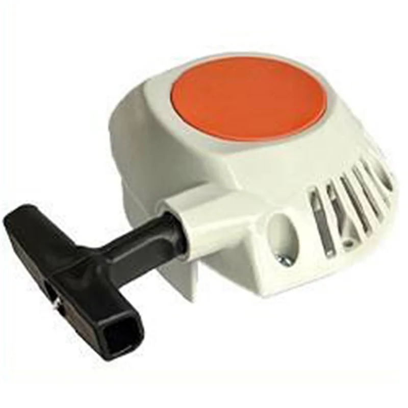 STIHL FS240 FS260 FS410 Hand Puller Pull Plate 4147-190-4003 Brush Cutter Pull Plate Qme