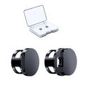 LED Dimming Blocker Cover for Meta Smart Glasses Camera Lens Smart Glasses Accessory Qme 2Pcs