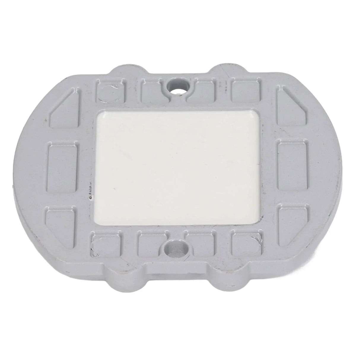 Solar Waterproof LED Outdoor Road Lamp | Wireless Driveway Light Solar Outdoor Lamp Qme