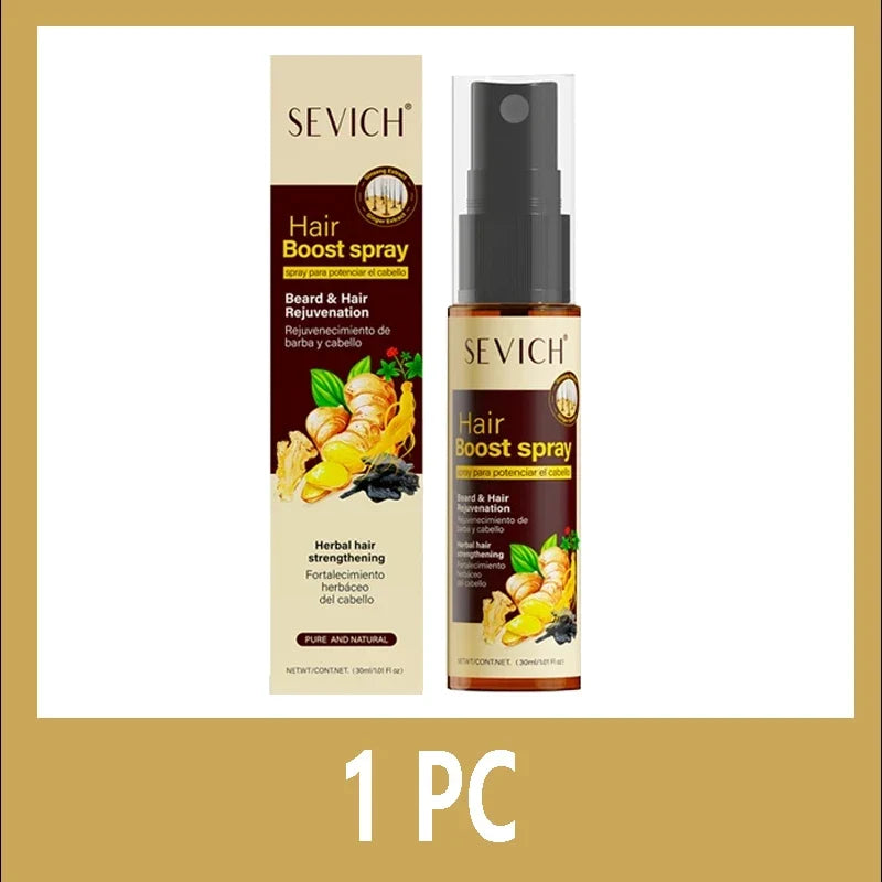 Qme Hair Growth Serum Oil – Deep Moisture Spray Hair Growth Serum Qme 1PC