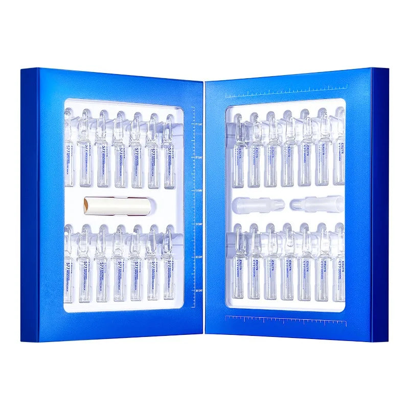 Polypeptide Brightening Hydrating Face Serum – Firming & Anti-Aging Face Serum Qst Whitening