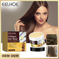 Eelhoe Collagen Hair Mask – Deep Conditioning Treatment 100g Deep Conditioning Hair Mask Qst 100gBoxed