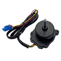 Refrigerator Condenser Fan Motor EAU65058501 for LG & Kenmore Appliance Replacement Part Qst China Mainland