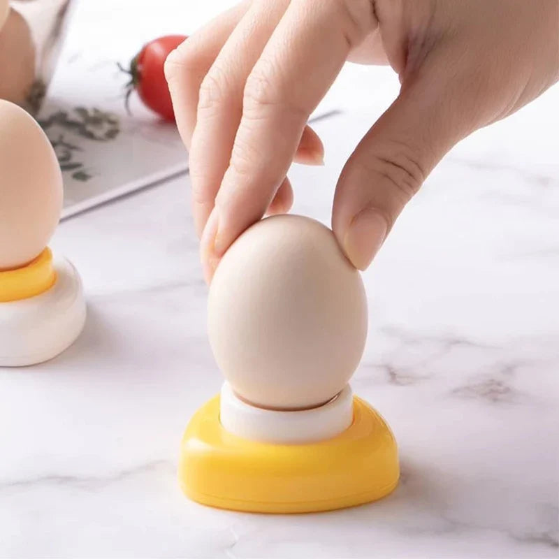 Egg Hole Puncher & Piercer – Easy Egg Opener Tool Egg Piercer Tool Qme