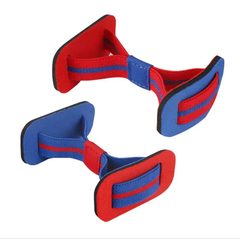 Elastic Big Toe Separator Strap – Flexible Comfort Buffer Toe Separator Strap Qme