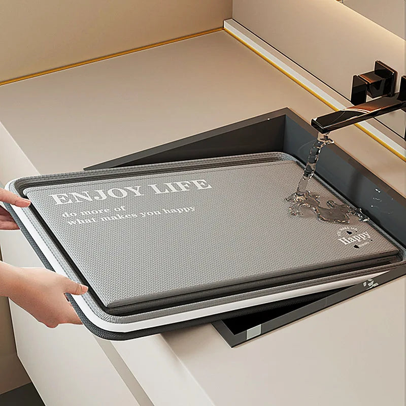 Heavy Duty Large Capacity Storage Box – Car, Home & Wardrobe Storage Organizer Box Qme