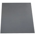 Grey Kydex Thermoplastic Sheet – DIY Knife Sheath & Holster Thermoplastic Sheet Qst GRAY 300x200x1.5mm