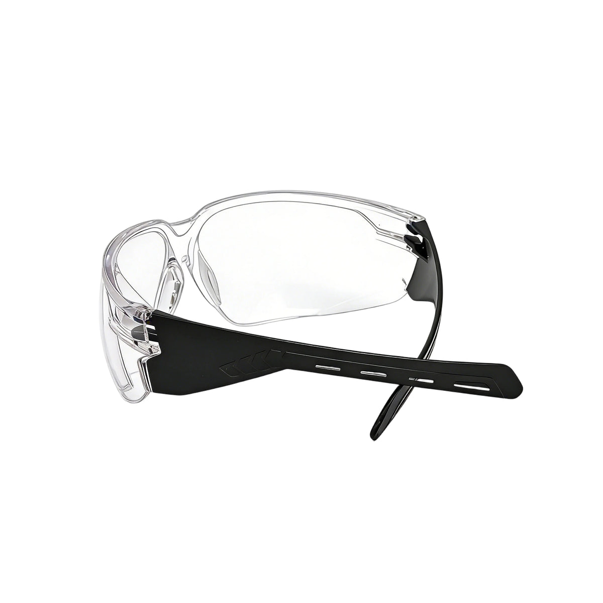 VOPHA Z87.1 Anti-Fog Safety Glasses – Clear & Tinted HM10 Safety Glasses Qst