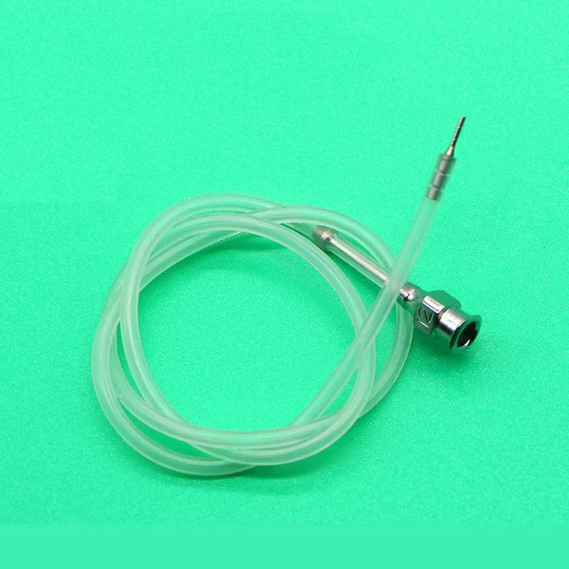 Anterior Chamber Maintainer 16G Microsurgical Head | Qme Microsurgical Instrument Qme indigo