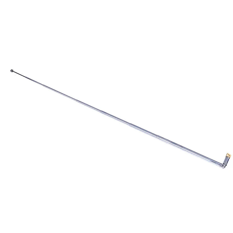 7-Section Telescopic Antenna Replacement – Radio & TV Aerial Antenna Replacement Qme