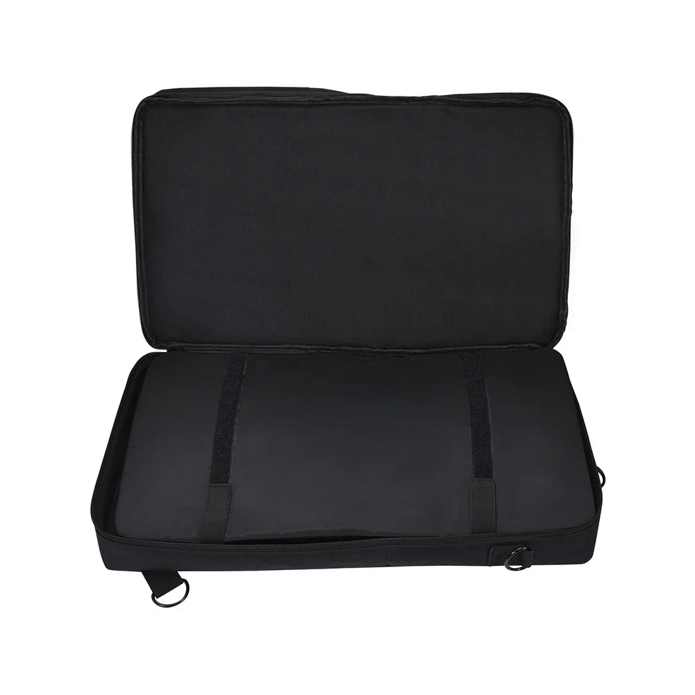 DJ Controller Padded Bag – Pioneer DDJ-400 & FLX4 Case DJ Controller Bag Qme