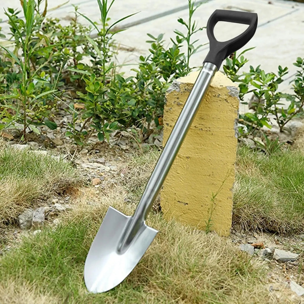 D-Grip Shovel Handle Replacement – Snow Scoop & Garden Shovel Handle Replacement Qme
