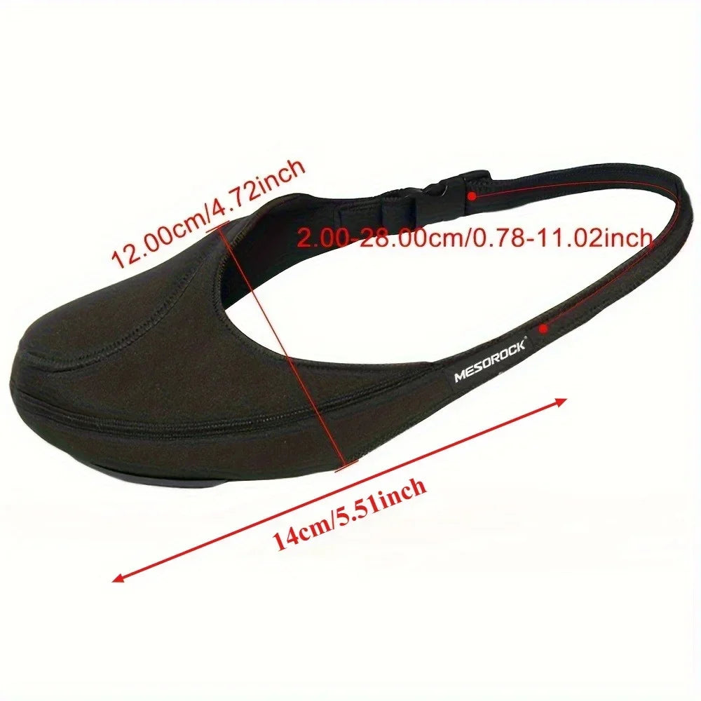 Motorcycle Boot Covers Transmission Guard Pads | Riding Gear Motorcycle Boot Guards Qme
