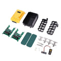 18V 21V Lithium Battery Case & Circuit Board Type-C DCB200 Battery Rebuild Kit Qme A2