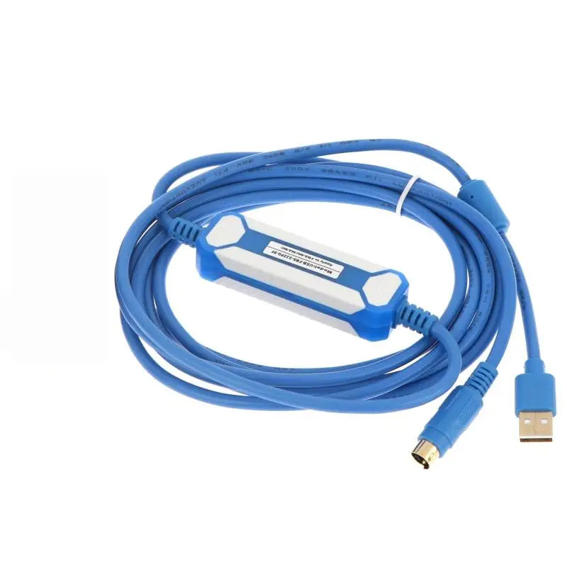USB FBS PLC Programming Cable – Anti-Interference for FATEK PLC Programming Cable Qme
