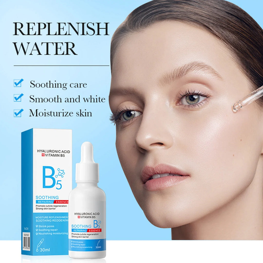 Refining Face Serum – Firming, Brightening & Hydrating | Qme Face Serum Qme