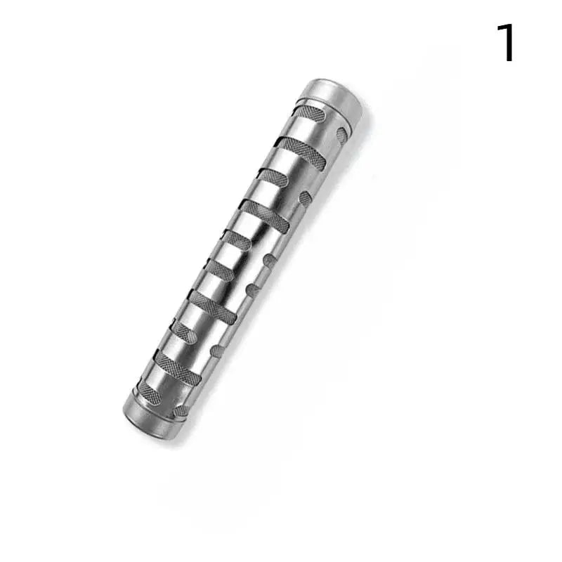 Alkaline Water Stick – Stainless Steel pH Ionizer & Filter Alkaline Water Filter Qst 1