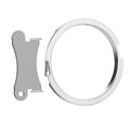 M42 to Pentax PK K Mount Lens Adapter Ring – Silver Copper Lens Mount Adapter Qst Silver