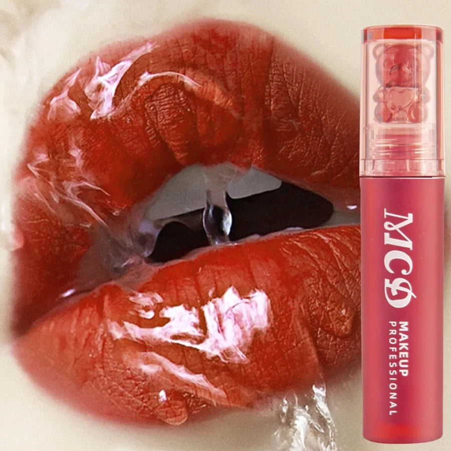 Qme 12-Color Moisturizing Lip Gloss Set – Plump Glow & Matte Lip Gloss Set Qme