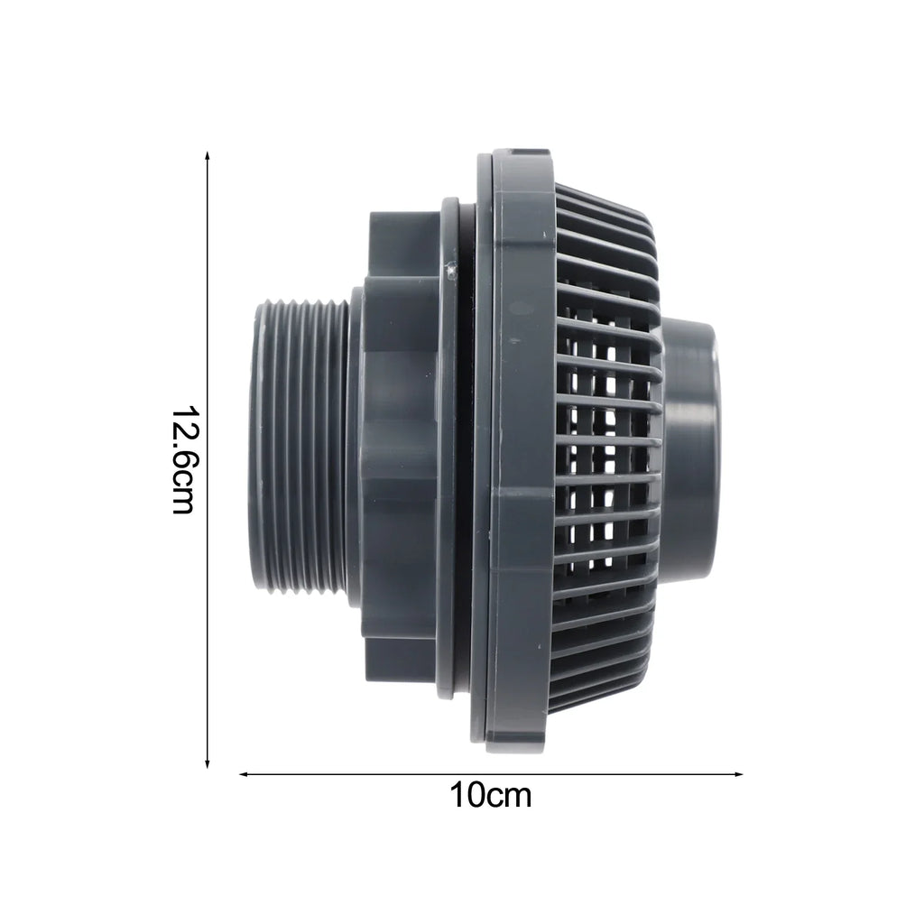 Swimming Pool Outlet Filter for Coleman & INTEX Pools Pool Outlet Filter Qme