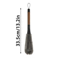Bottle Cleaning Brush – Deep Drinkware & Tight Space Scrubber Bottle Cleaning Brush Qme Black China Mainland