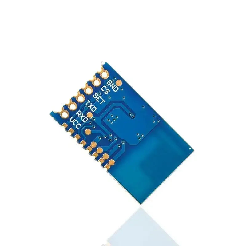 JDY-40 2.4G Wireless Serial Module | Fast Data Transceiver Wireless Serial Module Qme Default Title