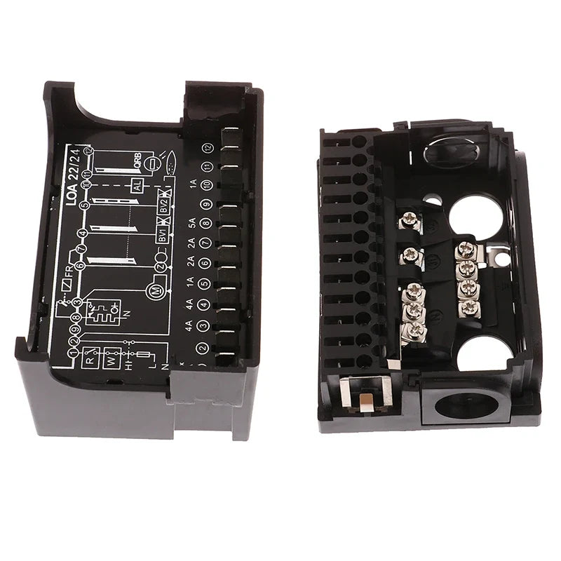 LOA24 171B27 Diesel Burner Controller with Extra Features Burner Controller Qme