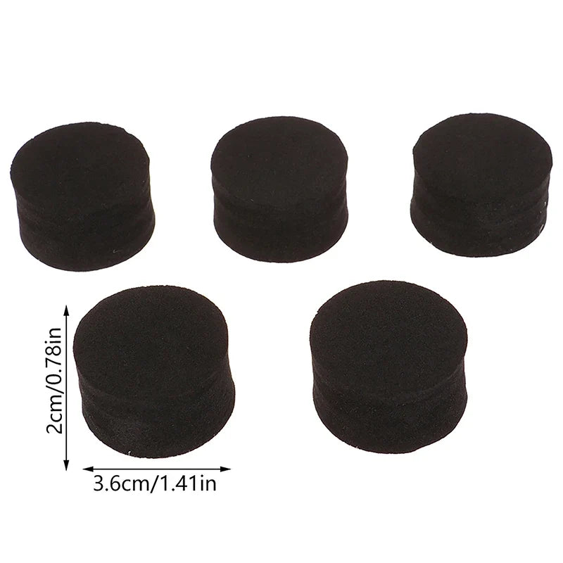Roland PDX-8 / PDX-6 Replacement Electric Drum Trigger Sponge Drum Pad Replacement Part Qme C