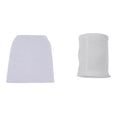 Makita Filter 443060-3 & Pre-Filter 451208-3 Replacement Set Vacuum Filter Set Qme Default Title