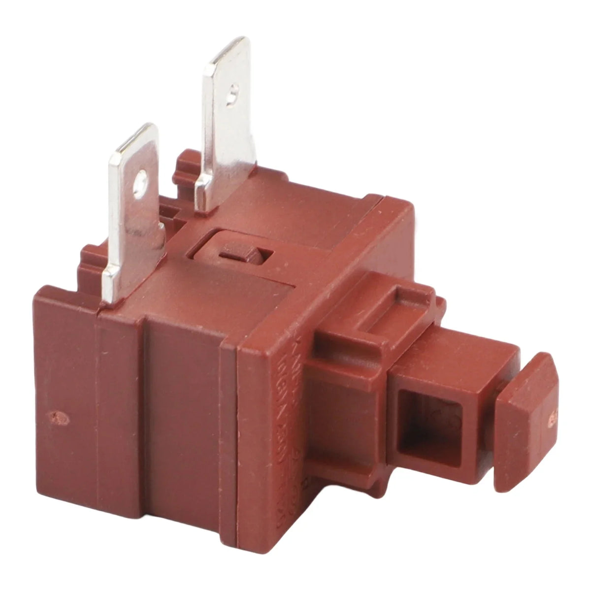 On/Off Power Switch for Miele C1 C2 C3 Vacuum – 2-Pack Vacuum Replacement Part Qme