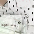 Middle Finger Ghost Statue – Funny Novelty Resin Ornament Novelty Resin Ornament Qme Default Title