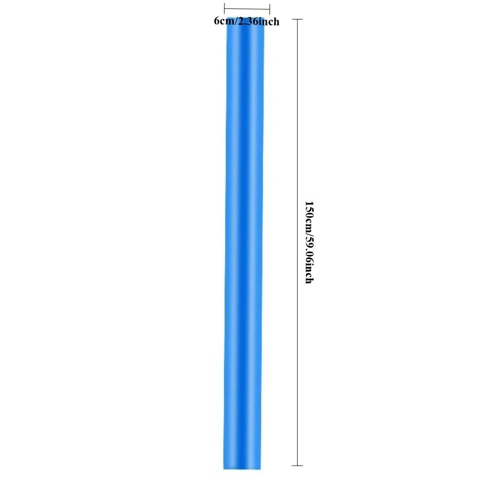 Multicolored Hollow Float Stick | Pool Buoyancy Accessory Pool Float Stick Qme